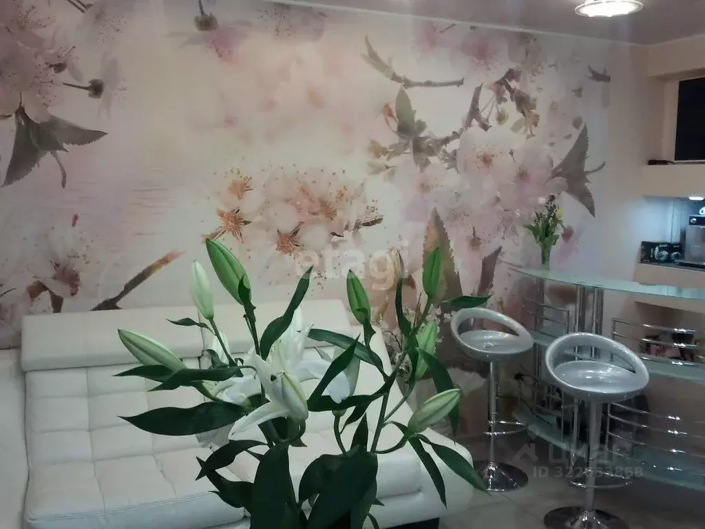 2-к кв. Красноярский край, Норильск Ленинский просп., 13 (66.2 м) - Фото 2