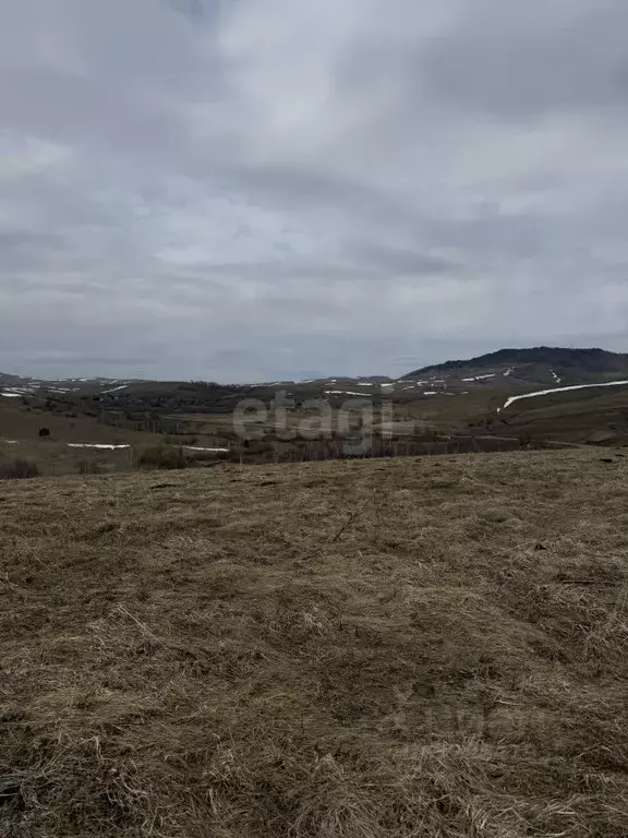 Участок в Алтайский край, Алтайский район, Жемчужина Алтая ДНТ  (10.0 ... - Фото 0