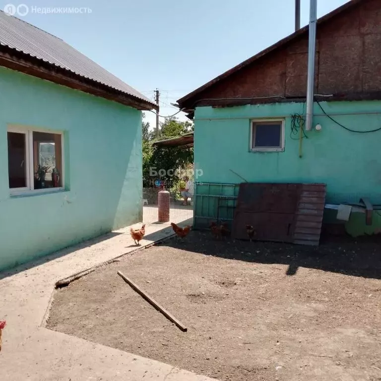 Дом в Владиславовка, улица Мира, 10А (85.5 м) - Фото 1