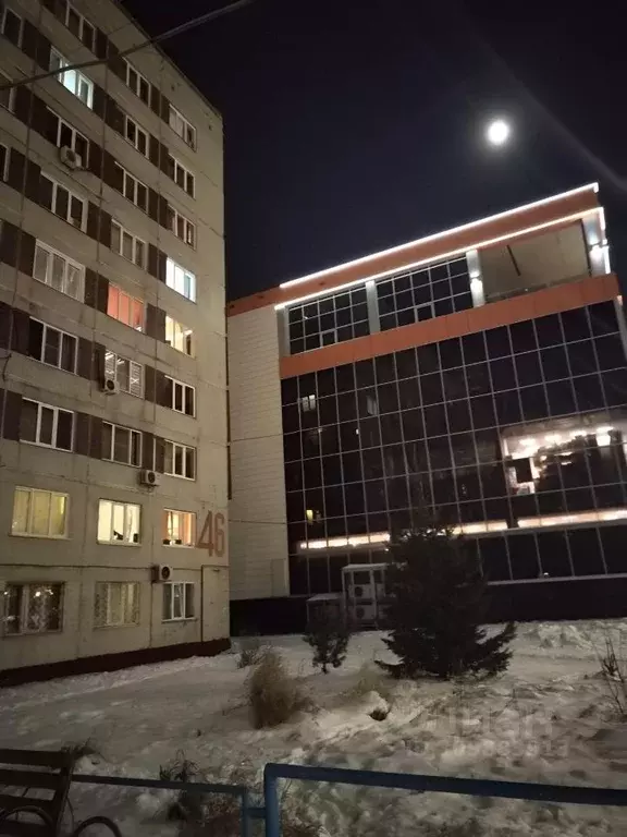 Студия Кемеровская область, Кемерово бул. Строителей, 46 (18.0 м) - Фото 1