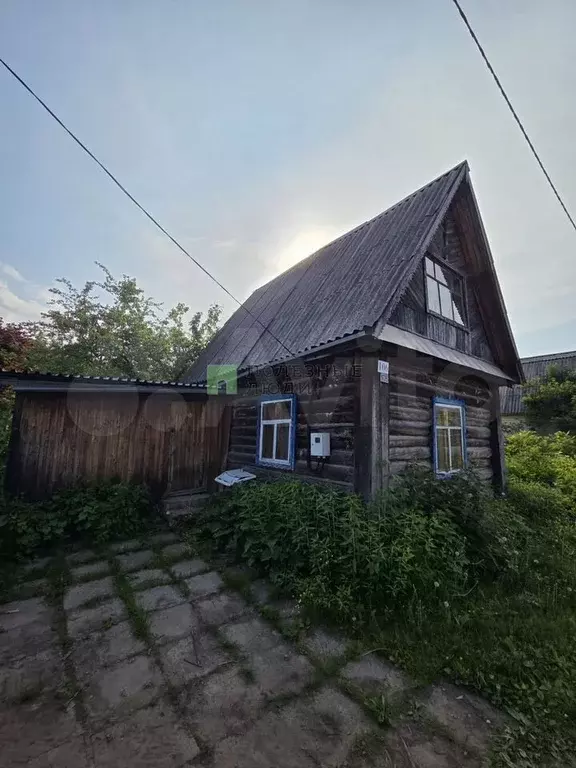 Дача 60 м на участке 5,1 сот. - Фото 0