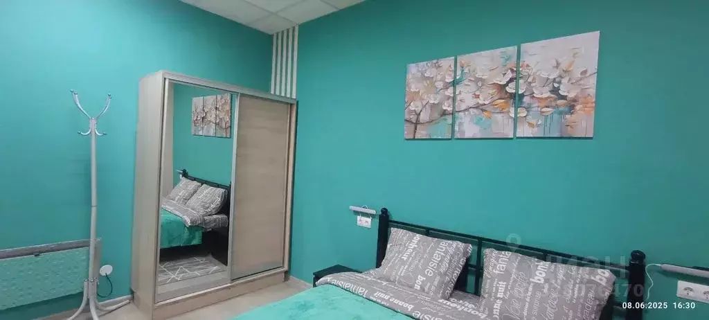 Комната Карелия, Петрозаводск ул. Архипова, 22 - Фото 2