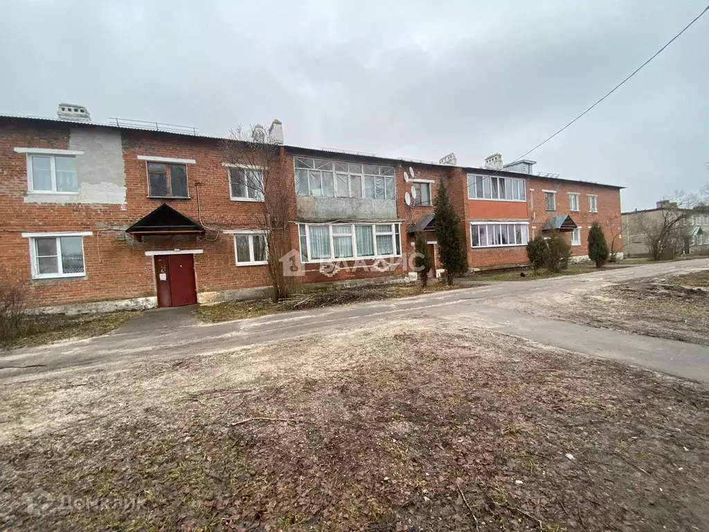 Продаётся 3-к квартира, 64.1 м - Фото 1