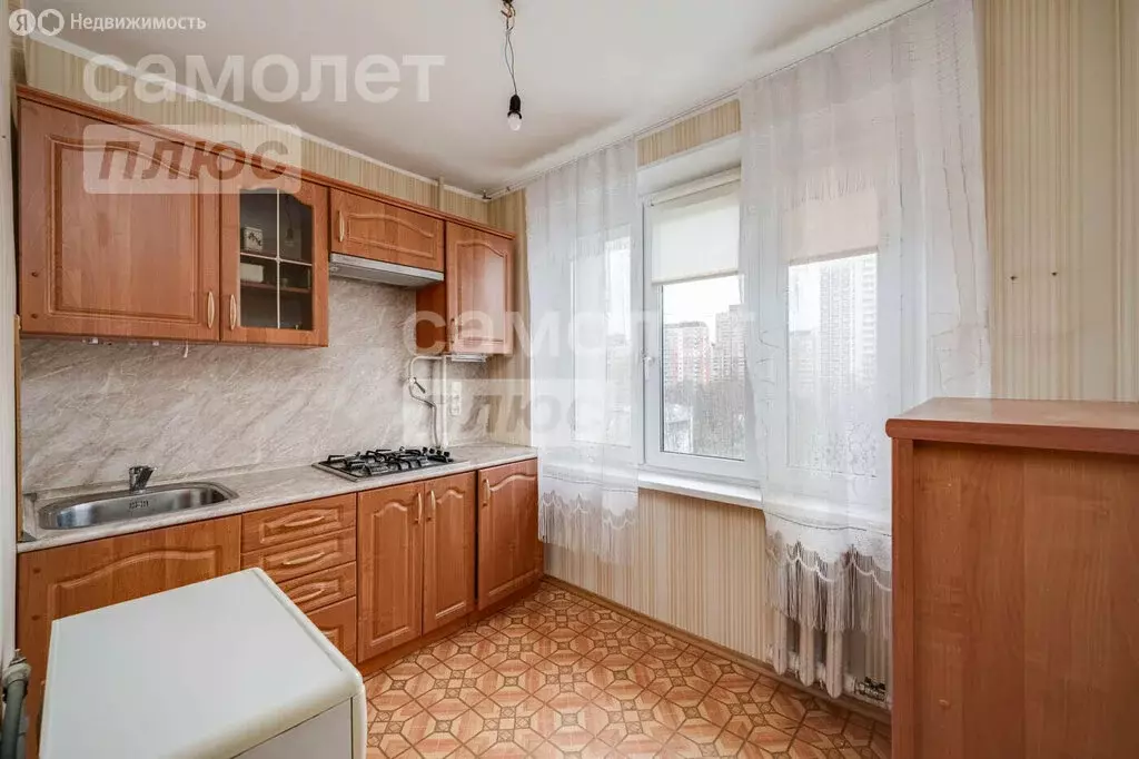 2-комнатная квартира: Москва, Зеленоградская улица, 31к5 (45 м) - Фото 1