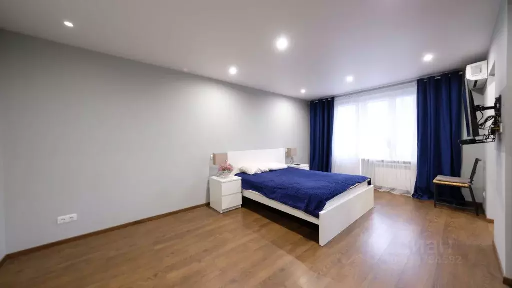 1-к кв. Москва Аптекарский пер., 15 (32.0 м) - Фото 2