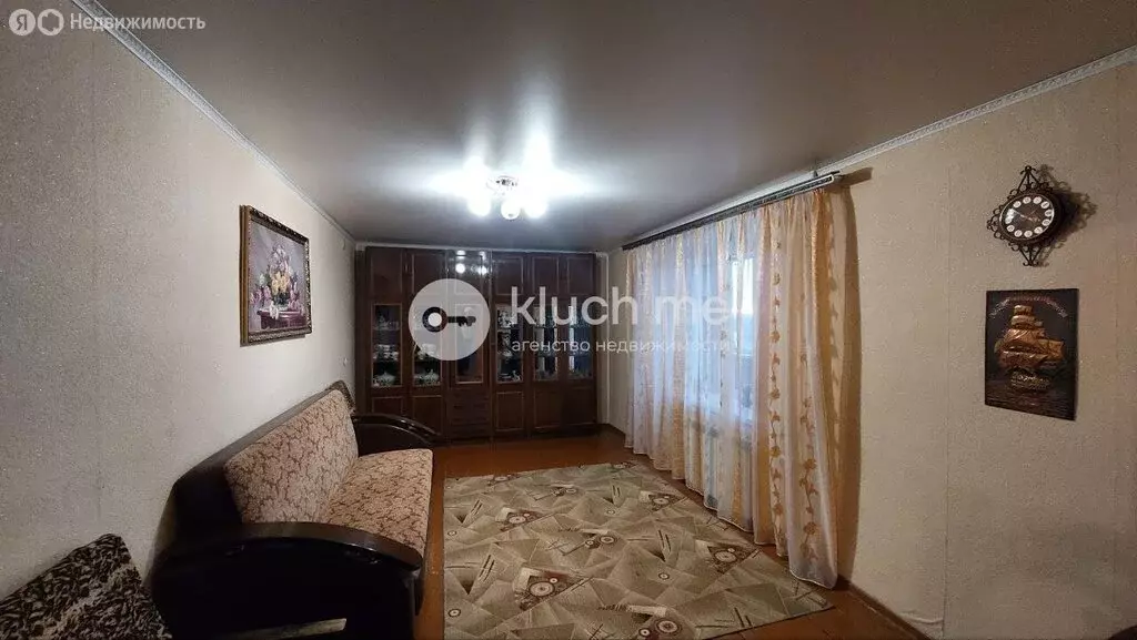 3-комнатная квартира: Казань, Революционная улица, 41 (67.5 м) - Фото 2