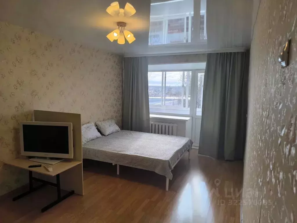 2-к кв. Свердловская область, Реж ул. Ленина, 26 (48.0 м) - Фото 1