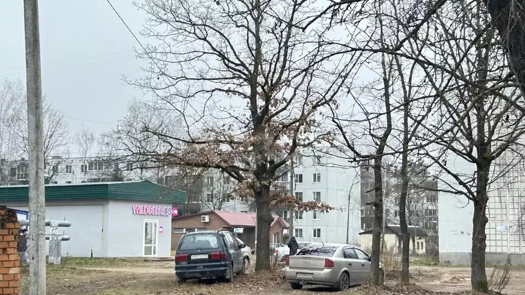 2-к кв. Псковская область, Печоры Заводская ул., 2б (42.1 м) - Фото 2