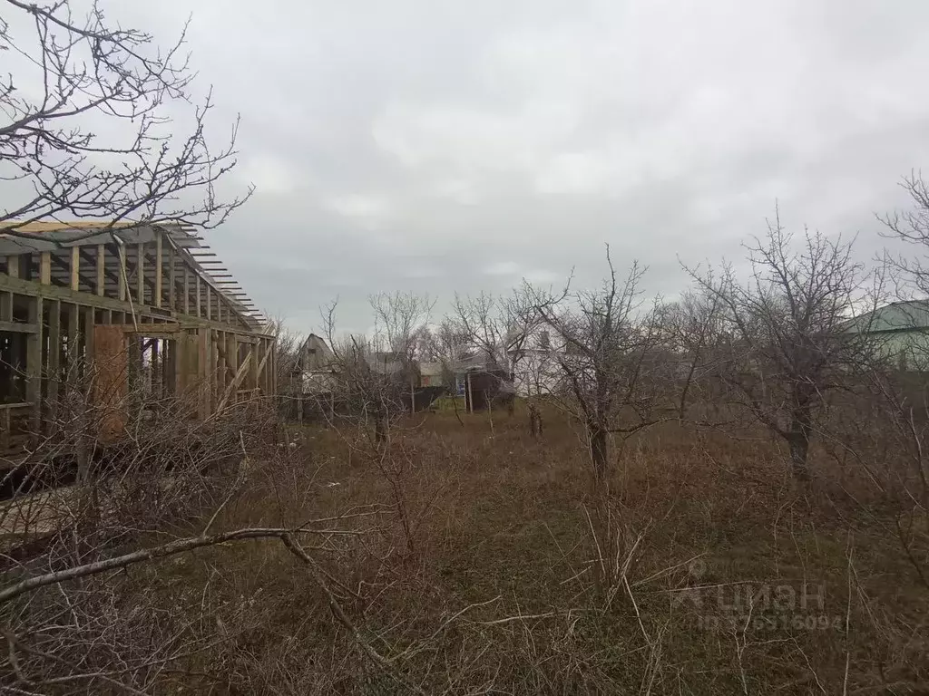 Участок в Крым, Симферопольский район, Урожайновское с/пос, ... - Фото 1