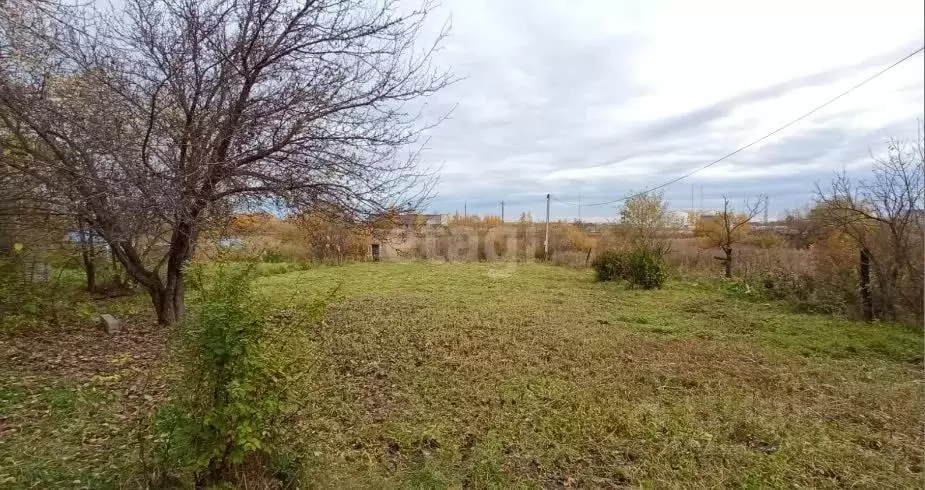 Участок в Амурская область, Благовещенск Гудок СНТ,  (10.0 сот.) - Фото 0