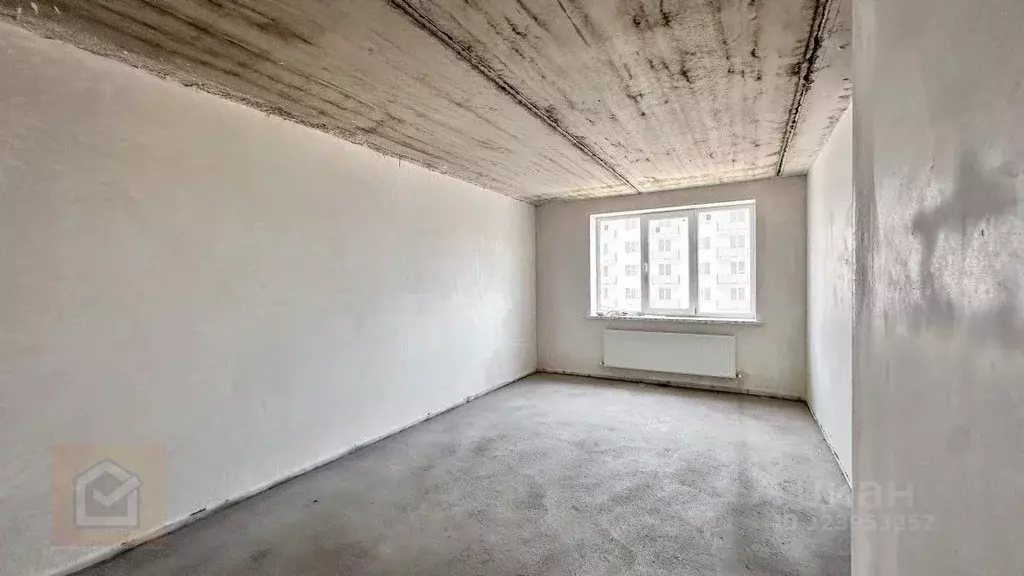 1-к кв. Крым, Евпатория просп. Победы, 87 (38.0 м) - Фото 1