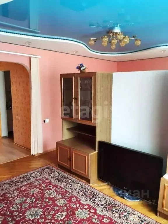 2-к кв. Белгородская область, Белгород ул. Калинина, 1 (62.8 м) - Фото 0
