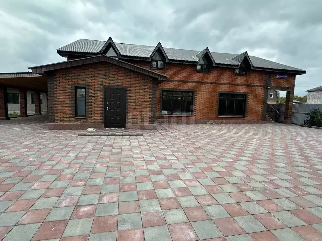 Помещение свободного назначения в Тульская область, Тула городской ... - Фото 1