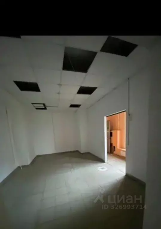 Торговая площадь в Санкт-Петербург ул. Политрука Пасечника, 5к1 (100 ... - Фото 1