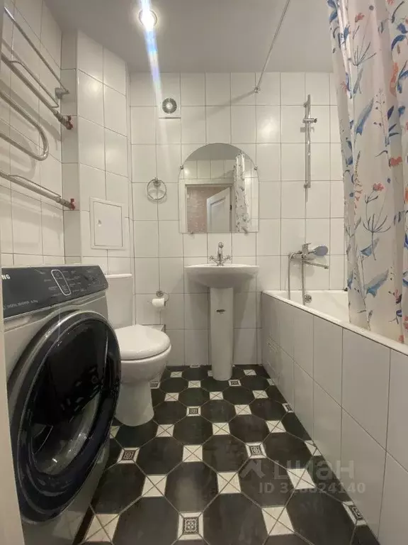 3-к кв. Иркутская область, Иркутск Канская ул., 39 (59.0 м) - Фото 2