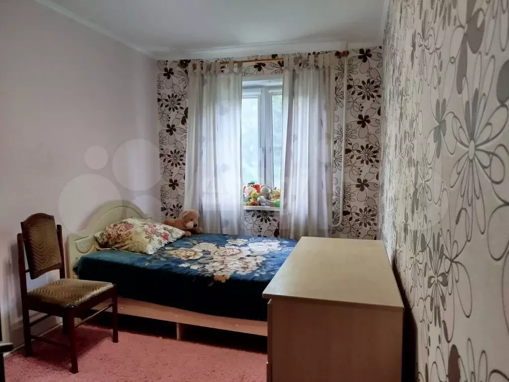 3-к. квартира, 62,5 м, 2/5 эт. - Фото 1