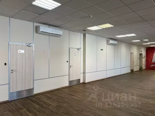 Офис в Санкт-Петербург пос. Петро-Славянка, Софийская ул., 96к2 (1000 ... - Фото 2