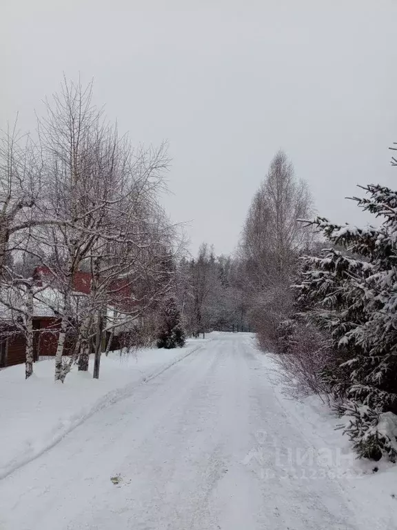 Дом в Московская область, Истра городской округ, д. Лисавино, Кипрей-1 ... - Фото 1