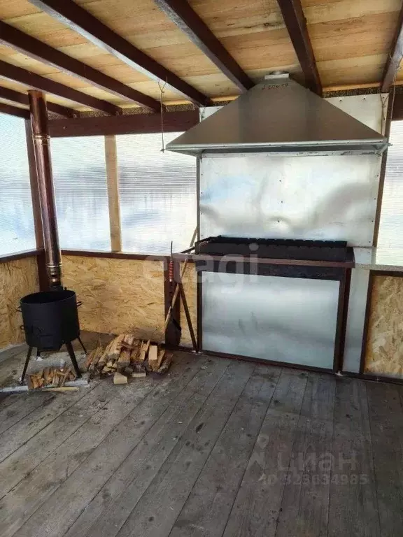 Участок в Сахалинская область, Анивский городской округ, с. Таранай  ... - Фото 2