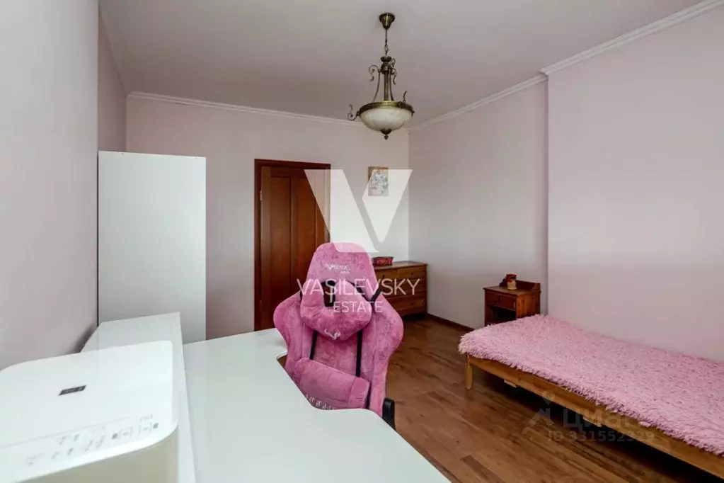 3-к кв. Московская область, Дзержинский Угрешская ул., 32 (100.0 м) - Фото 2