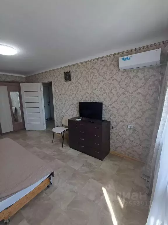 1-к кв. Крым, Симферополь ул. Киевская, 119 (32.0 м) - Фото 1