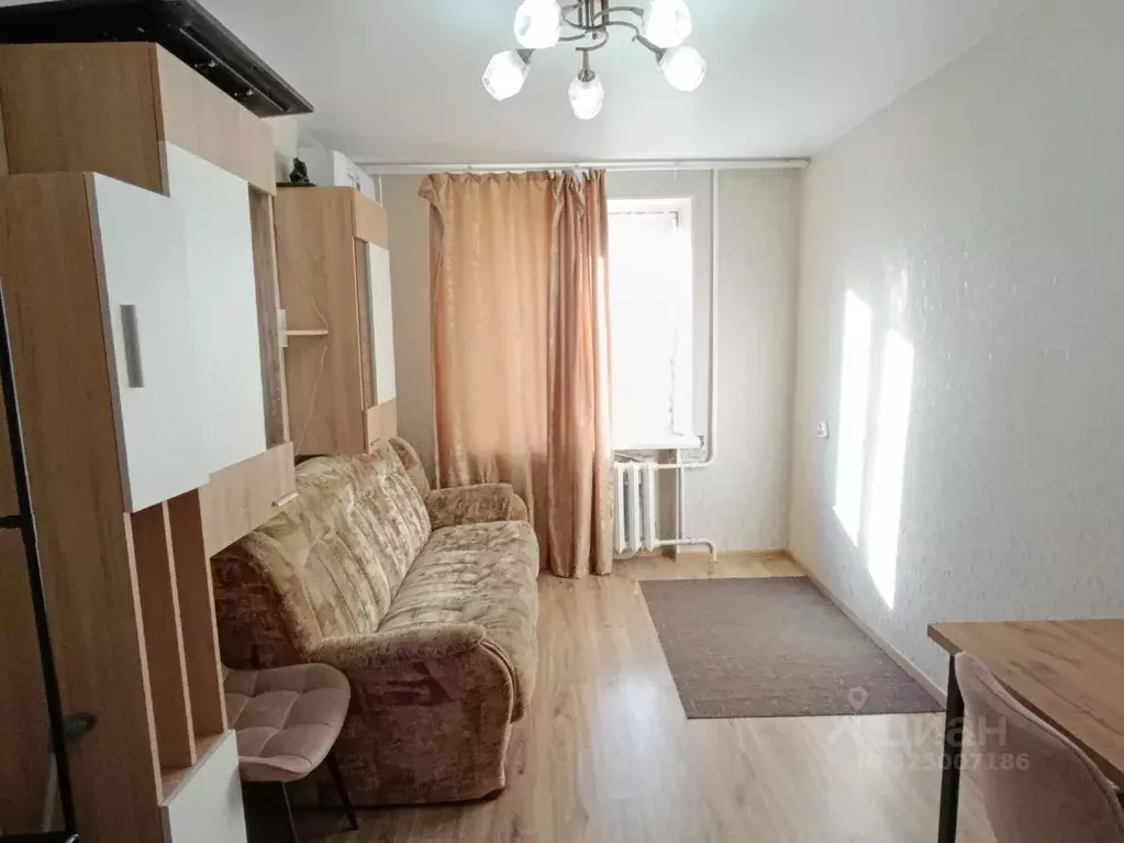 Комната Ростовская область, Таганрог ул. Лизы Чайкиной (13.0 м) - Фото 1