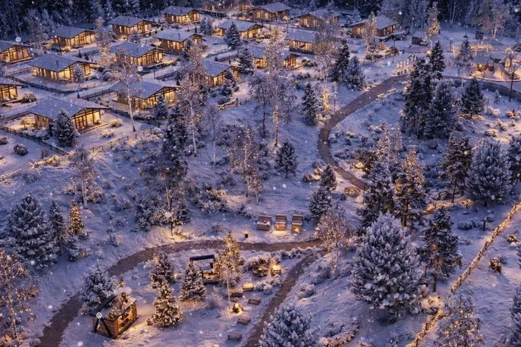 Коттедж в Московская область, Одинцовский городской округ, Одинцовский ... - Фото 2