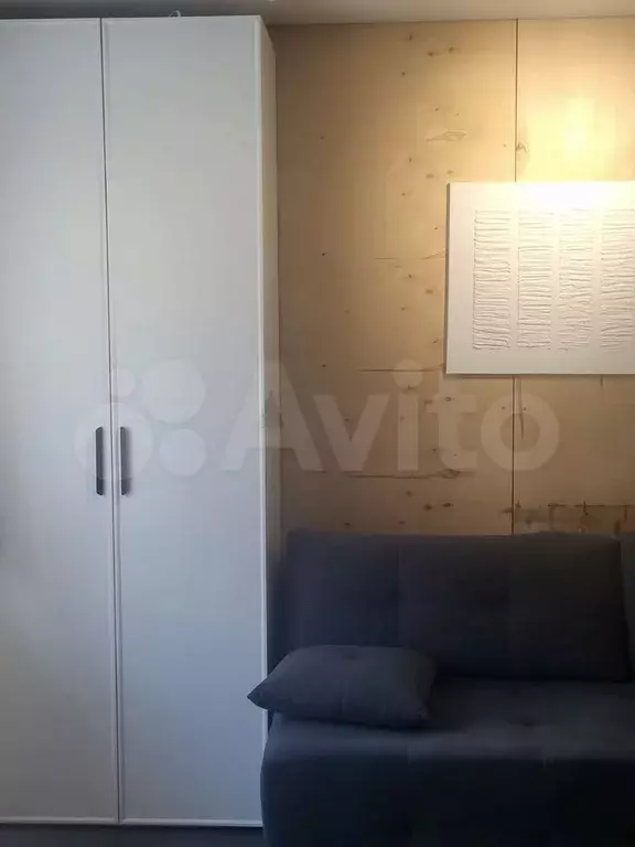 1-к. квартира, 34 м, 4/5 эт. - Фото 0