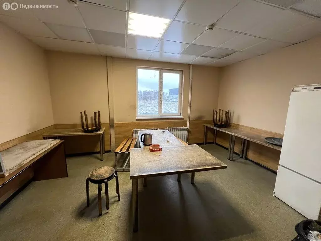 Склад (12960 м) - Фото 1