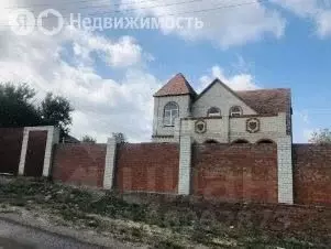 Дом в Ростовская область, Азов (443 м) - Фото 1