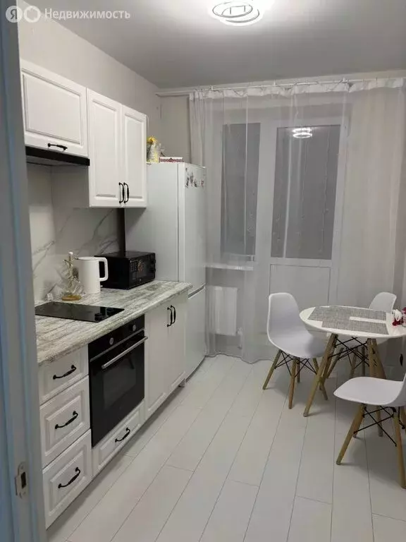 1-комнатная квартира: Краснослободск, Вавиловская улица, 8 (28.6 м) - Фото 1