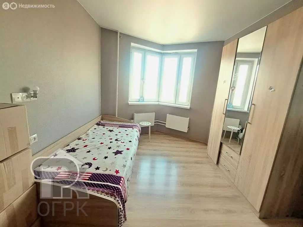 2-комнатная квартира: деревня Сапроново, микрорайон Купелинка, квартал ... - Фото 1