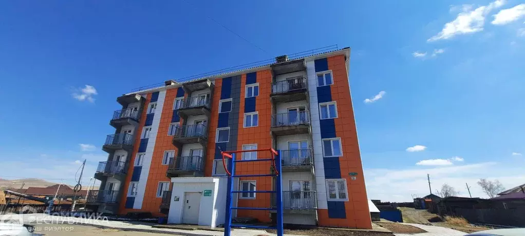Продаётся 1-к квартира, 43.4 м - Фото 1