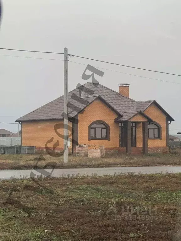 Дом в Белгородская область, Белгородский район, Разумное рп  (109 м) - Фото 1