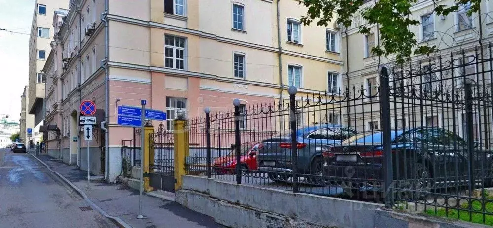 Офис в Москва пер. Колокольников, 9/10с5 (55 м) - Фото 1