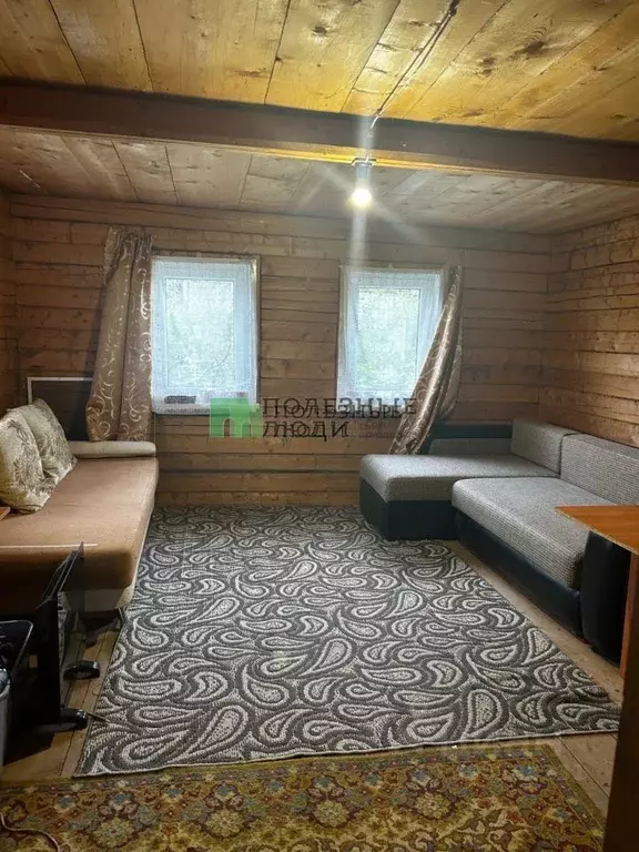 Дом в Удмуртия, Ижевск Ягодка СНТ,  (40 м) - Фото 1