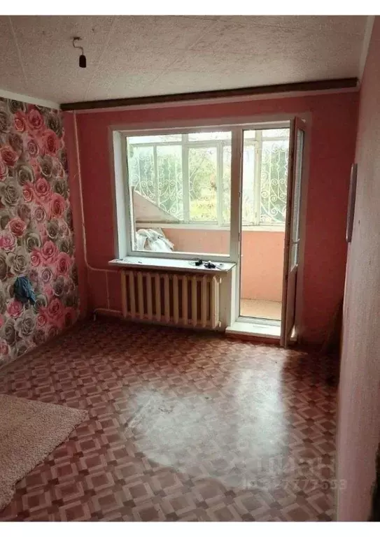 3-к кв. Коми, Печора г. Печора муниципальное образование, ул. Николая ... - Фото 2