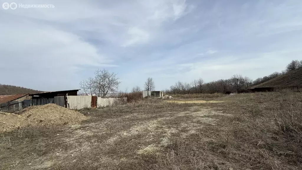 Участок в Саратов, 2-я Поперечная улица, 217 (38 м) - Фото 1