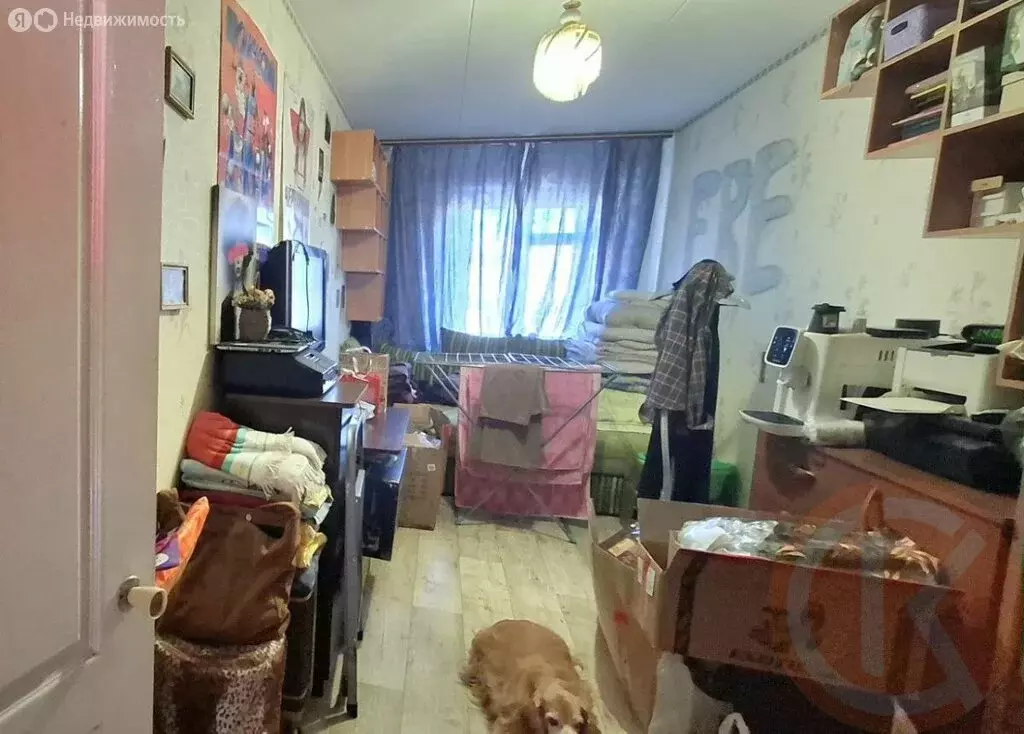 3-комнатная квартира: Евпатория, Интернациональная улица, 119 (60 м) - Фото 2