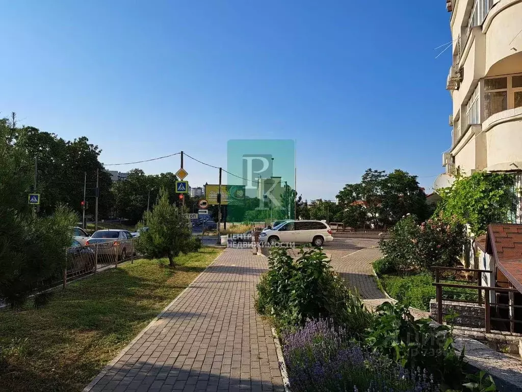 Помещение свободного назначения в Севастополь ул. Степаняна, 2Ак1 (223 ... - Фото 1