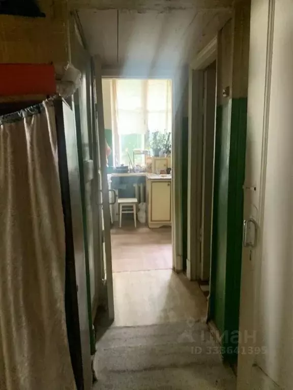 Комната Московская область, Подольск Народная ул., 24 (18.4 м) - Фото 1