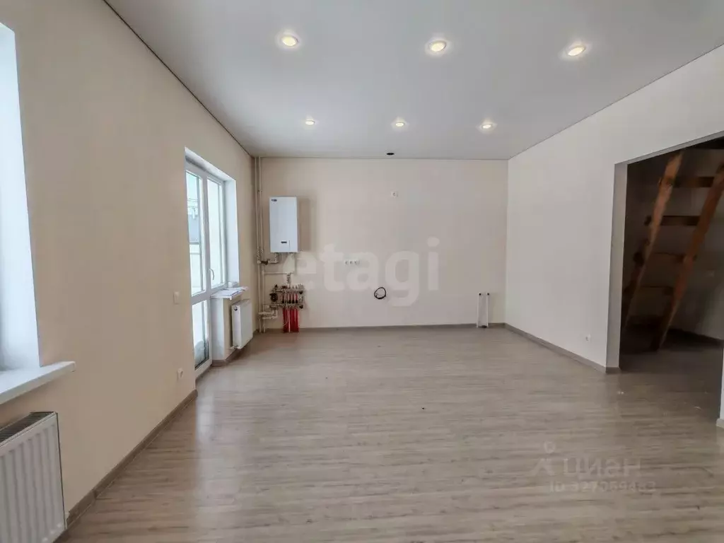 Дом в Башкортостан, Уфа городской округ, с. Нагаево ул. Михаила ... - Фото 2