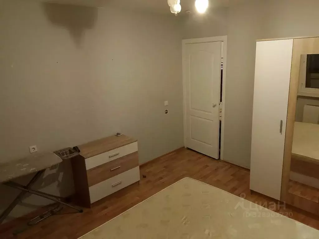 2-к кв. Краснодарский край, Краснодар проезд Репина, 34 (67.3 м) - Фото 2