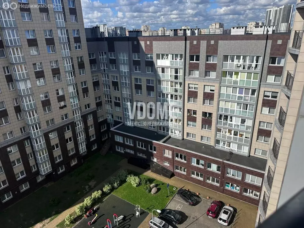 2-комнатная квартира: Калининград, Советский проспект, 81к2 (79 м) - Фото 1
