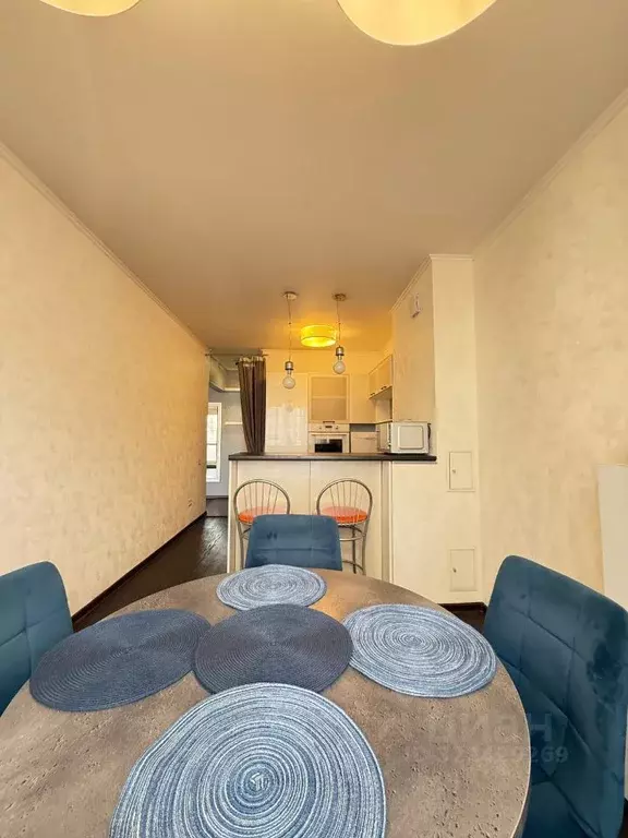 3-к кв. Красноярский край, Красноярск Линейная ул., 97 (69.4 м) - Фото 2