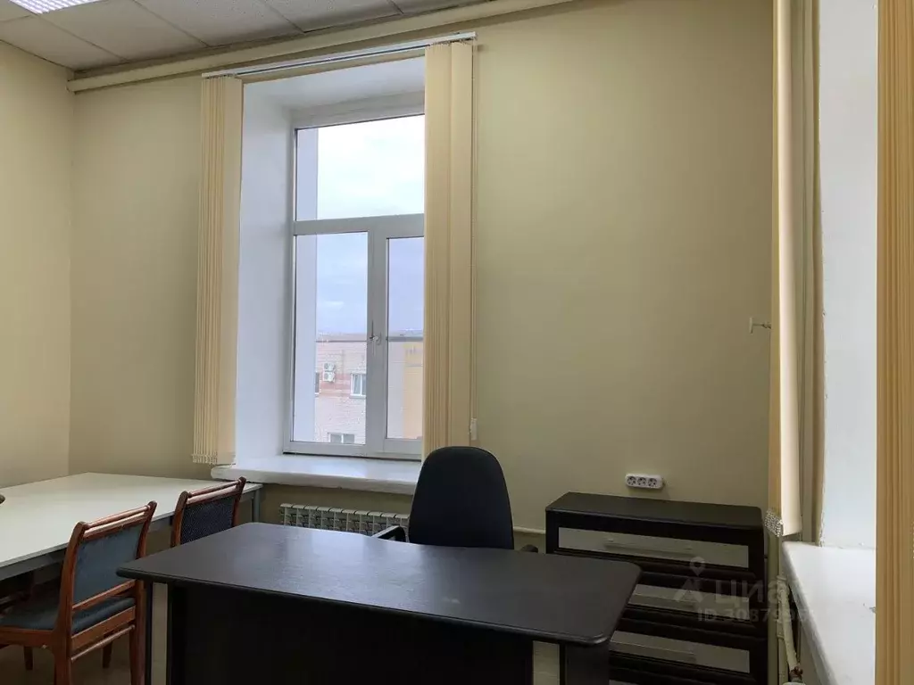 Офис в Кировская область, Киров ул. Потребкооперации, 17 (15 м) - Фото 2