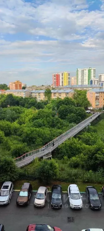 2-к кв. Новосибирская область, Новосибирск Овражная ул., 11 (65.2 м) - Фото 1