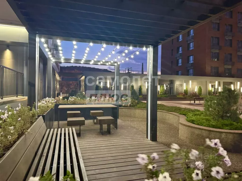 2-к кв. Пензенская область, Пенза Революционная ул., 34 (62.2 м) - Фото 1