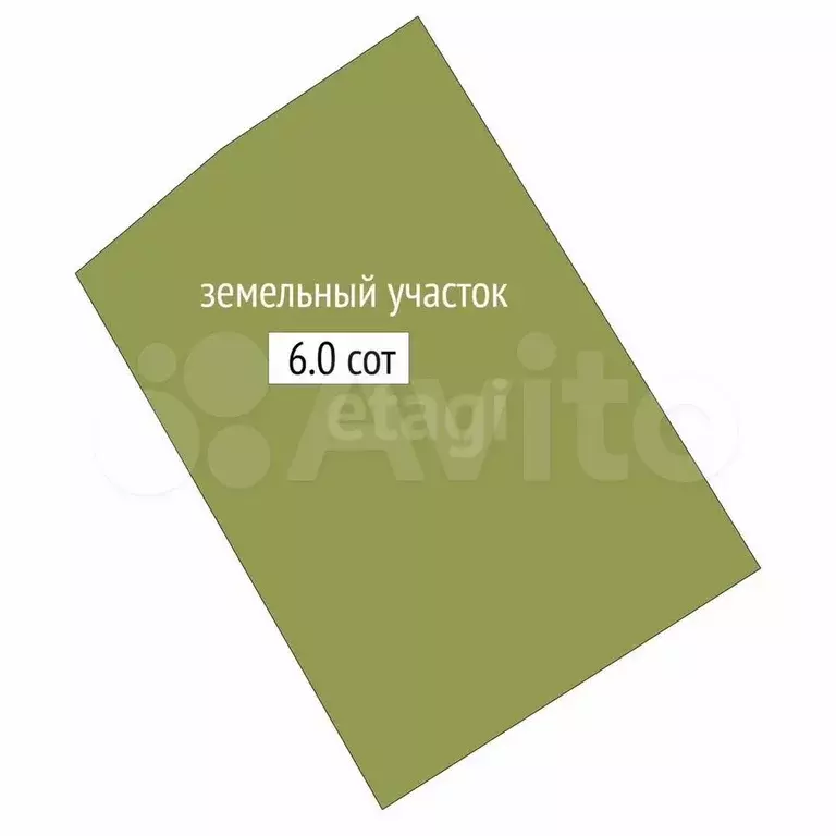 Дача 70 м на участке 6 сот. - Фото 0