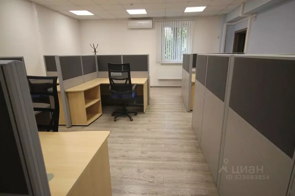 Офис в Московская область, Долгопрудный Институтский пер., 6Б (50 м) - Фото 2